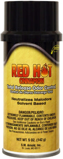 Odor Fogger  (Aerosol)