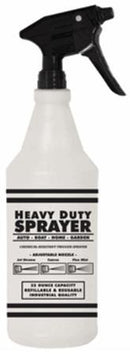 SMA.92-761 BOTTLE,32OZ. W/TRIGGER COMBO