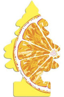 LITTLE TREE AIR FRESHENER - SLICED