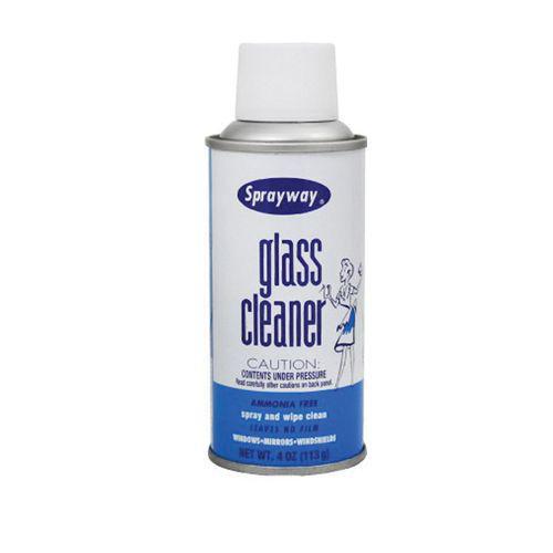 SPY.48 4 OZ. GLASS CLEANER