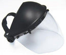 SAS.5145 DELUXE FACE SHIELD
