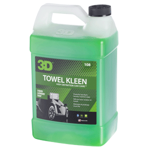 3D.108 Towel Kleen