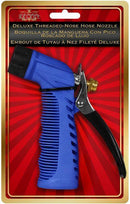 SMA.81-205 DELUXE THREADED HOSE NOZZLE