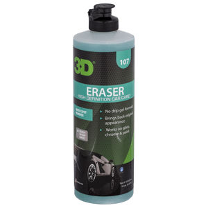 3D.107 Eraser Water Spot Remover