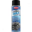 SPY.96 INSTANT DETAIL WAX