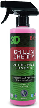 3D.842 CHILLING CHERRY