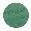 3" VELCRO FILM DISCS BX/50 NO HOLE