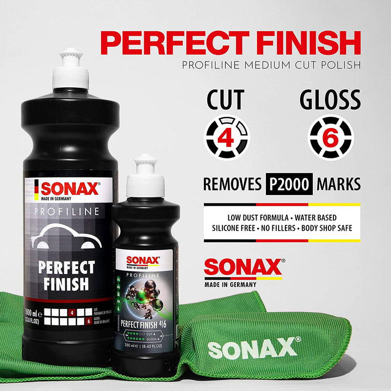 SON.224300 SONAX Perfect Finish - 1L