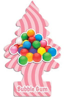 LITTLE TREE AIR FRESHENER - BUBBLE GUM