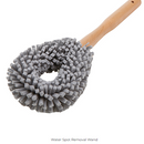 1ST.BD13ESD-GRY Water Spot Removal Wand