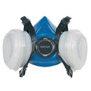 GER.8211P 8001 Series ov/p95 low maintenance cartridge respiratorti