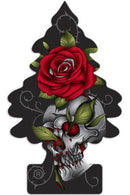 LITTLE TREE AIR FRESHENER - ROSE THORN