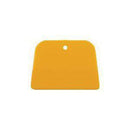 COS.1236 Autobody Spreader, 6 in L, Straight, Double Edge, Plastic, Yellow PK