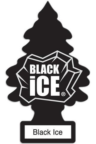 SAE.01232 Black Ice