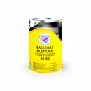 ART.20-80 BASECOAT BLENDER 1 LTR