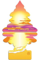 LITTLE TREE AIR FRESHENER - SUNSET BEACH