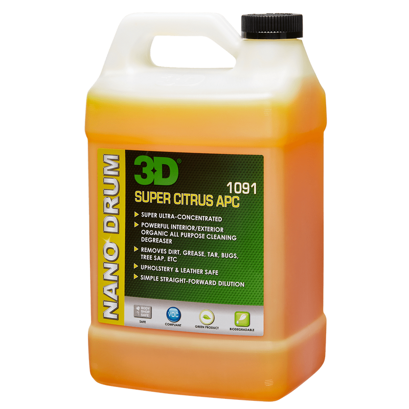 3D.1091 Super Citrus APC