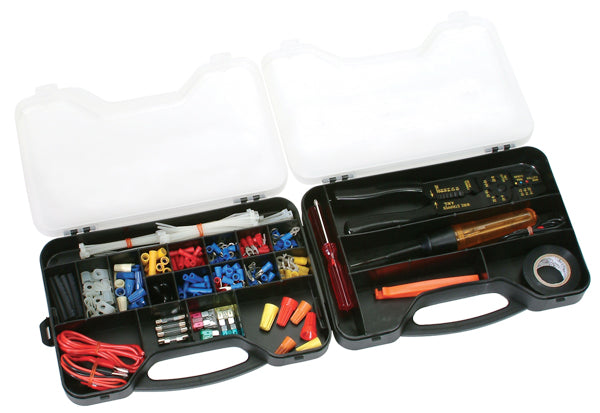 285 Pc. Automotive Electrical Repair Kit