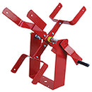 Heavy-Duty Manual Air Hose Reel