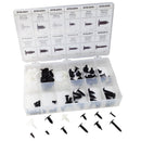 90 Pc. GM Retainer Assortment