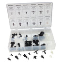 80 Pc. Toyota Retainer Assortment