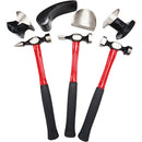 7 Pc. Heavy-Duty Body & Fender Tool Set