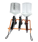 DEV.803616 Multi Spray Gun Holder