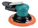 DYN.59025* 6" Dia. Non-Vacuum Dynorbital-Spirit Random Orbital Sander