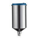 Aluminium Gravity Cup 1000cc