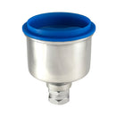 Aluminium Gravity Cup 80cc