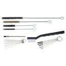 Spray Gun Clean Kit 17 PC