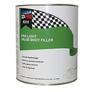 FPR.210-2 Pro-Light Value Body Filler, 0.8 Gallon