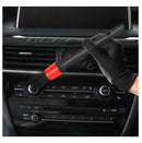 Detailing Brush Clay Bar Towel Set, for Car Motorcycle Paint,Wheel, Rim, Engine,Air Vent,Emblems, Releasing Dirt