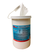 ALCOHOL WIPES