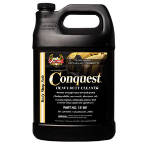 PRE.131101 Conquest™ Heavy Duty Cleaner, 1-Gallon