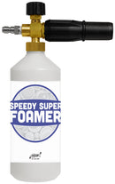 SEEDY SUPER FOAMER SSF-300