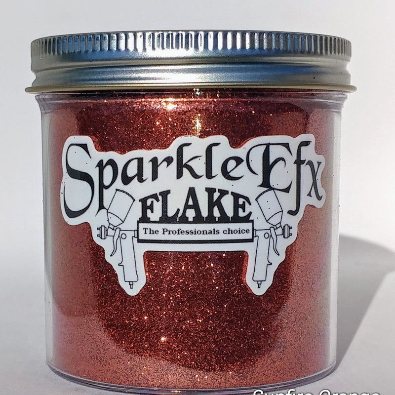 Sunfire Flake