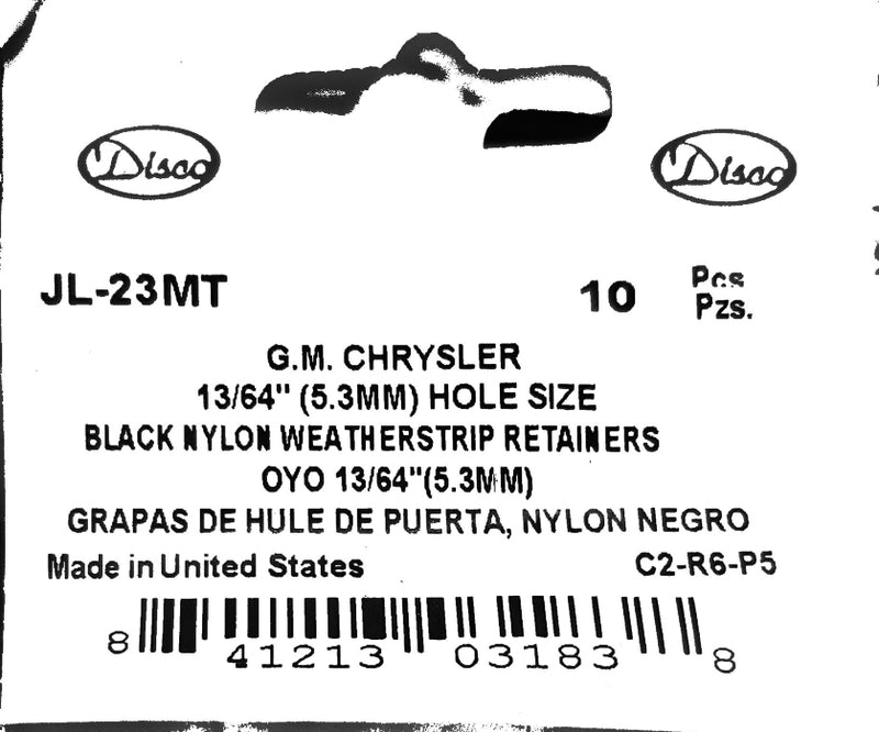 DSC.JL-23MT