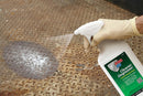 POR-15® Cleaner Degreaser, Clear, 4:1 to 10:1 with Water