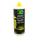 3D.422 HD Poxy - Montan Wax & Sealant