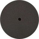 BUF.320G 3" Black Curved Back Foam Grip Pad™, 2 pack