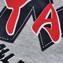 MAX.MCT0 Detailing Sport Hoodies