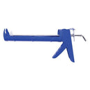 AES.101 Caulking Gun, 10 oz, Manual