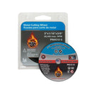 HIT.500-5 Cut-Off Wheel