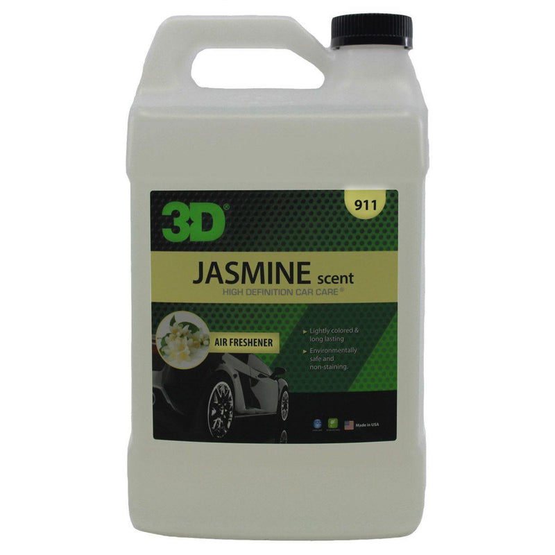 3D.848 Air Fresheners - Jasmine