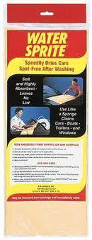 SMA.WS70 SM Arnold Water Sprite Synthetic Chamois - 7 sq ft.sm