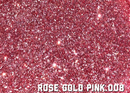 Rose Gold Flake