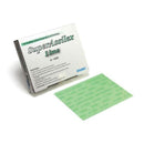 EAG.1912507 KOVAX® Super Assilex Sanding Sheet, 130 mm W x 170 mm L, 1000 Grit, Aluminum Oxide Abrasive, Lime, Dry