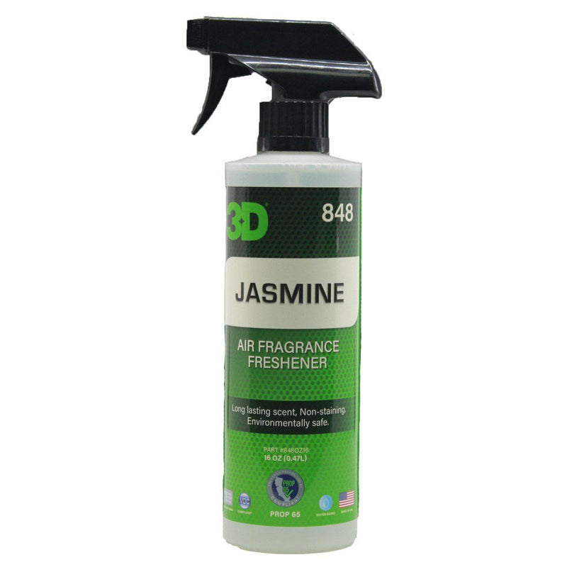 3D.848 Air Fresheners - Jasmine