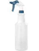 ULI.S-7273 32oz BOTTLE W/SPRAYER